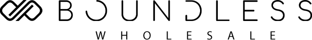 Boundless Wholesale logo